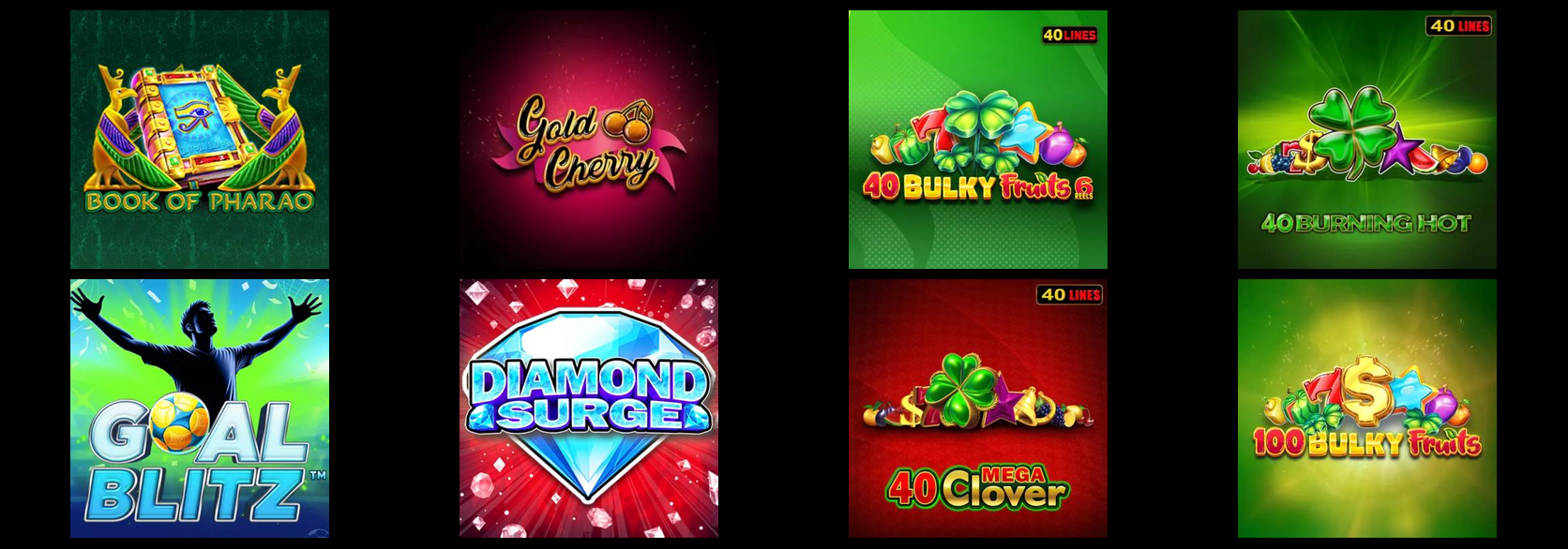 Slots Emocionantes 750bet.COM